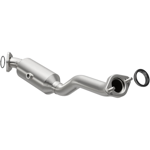 MagnaFlow 2007-2008 Honda Fit 1.5L OEM Grade Federal / EPA Compliant Direct-Fit Catalytic Converter 51767