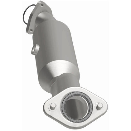 MagnaFlow 2007-2008 Honda Fit 1.5L OEM Grade Federal / EPA Compliant Direct-Fit Catalytic Converter 51767