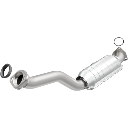 MagnaFlow 2007-2008 Honda Fit 1.5L OEM Grade Federal / EPA Compliant Direct-Fit Catalytic Converter 51768