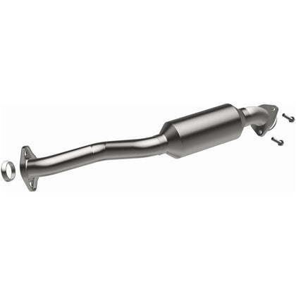MagnaFlow 2007-2008 Honda Fit 1.5L OEM Grade Federal / EPA Compliant Direct-Fit Catalytic Converter 51768