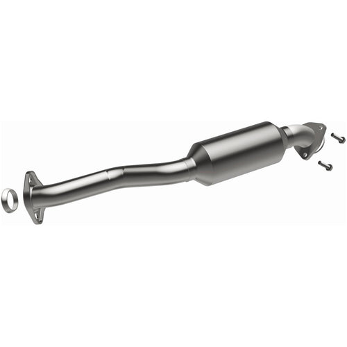 MagnaFlow 2007-2008 Honda Fit 1.5L OEM Grade Federal / EPA Compliant Direct-Fit Catalytic Converter 51768