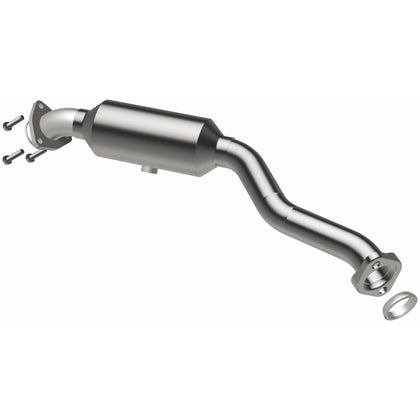 MagnaFlow 2007-2008 Honda Fit 1.5L OEM Grade Federal / EPA Compliant Direct-Fit Catalytic Converter 51768