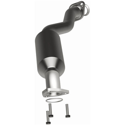 MagnaFlow 2007-2008 Honda Fit 1.5L OEM Grade Federal / EPA Compliant Direct-Fit Catalytic Converter 51768