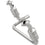 MagnaFlow 2004 Dodge Durango 4.7L | 2004 Dodge Durango 3.7L OEM Grade Federal / EPA Compliant Direct-Fit Catalytic Converter 51770