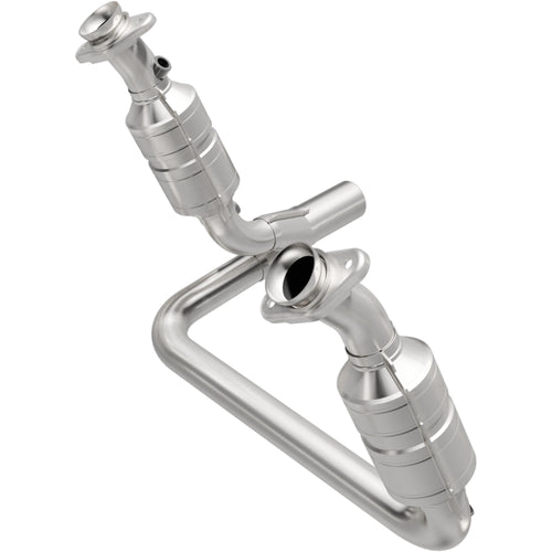 MagnaFlow 2004 Dodge Durango 4.7L | 2004 Dodge Durango 3.7L OEM Grade Federal / EPA Compliant Direct-Fit Catalytic Converter 51770