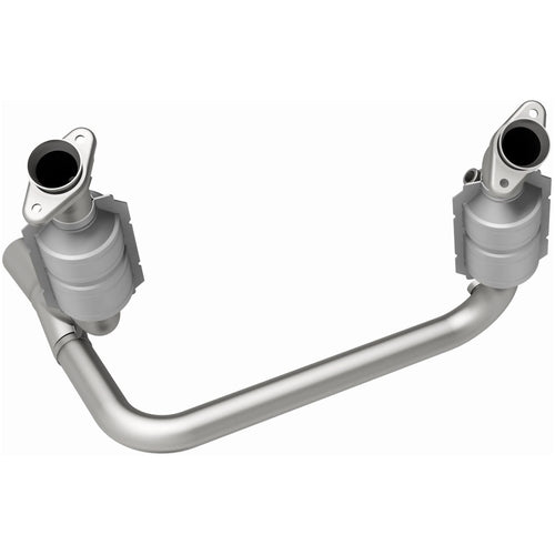 MagnaFlow 2004 Dodge Durango 4.7L | 2004 Dodge Durango 3.7L OEM Grade Federal / EPA Compliant Direct-Fit Catalytic Converter 51770