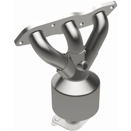 MagnaFlow 2007-2013 Mitsubishi Outlander 3.0L OEM Grade Federal / EPA Compliant Direct-Fit Manifold Catalytic Converter 51771