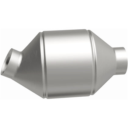 MagnaFlow OEM Grade Federal / EPA Compliant Universal Catalytic Converter 51774