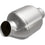 MagnaFlow OEM Grade Federal / EPA Compliant Universal Catalytic Converter 51776