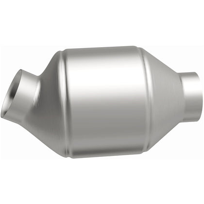 MagnaFlow OEM Grade Federal / EPA Compliant Universal Catalytic Converter 51776