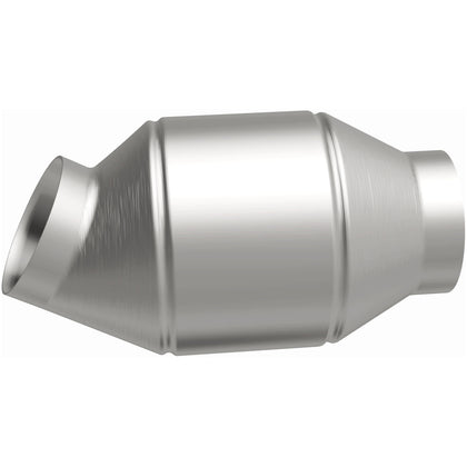 MagnaFlow OEM Grade Federal / EPA Compliant Universal Catalytic Converter 51779