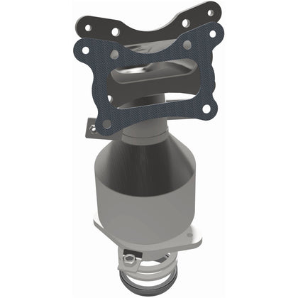 MagnaFlow 2010-2011 Honda CR-V 2.4L OEM Grade Federal / EPA Compliant Direct-Fit Manifold Catalytic Converter 51781