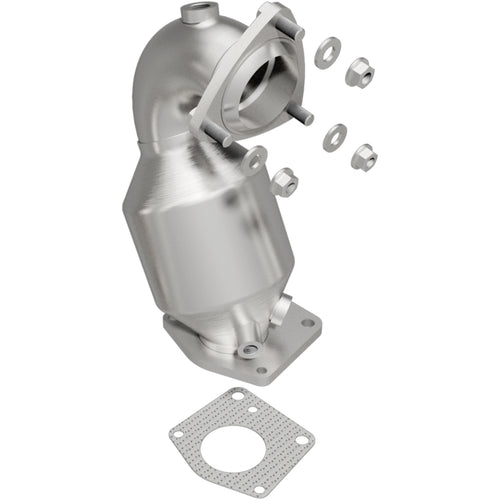 MagnaFlow 2003-2011 Saab 9-3 2.0L OEM Grade Federal / EPA Compliant Direct-Fit Catalytic Converter 51782