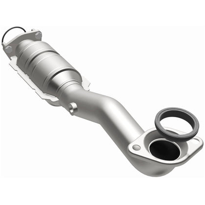 MagnaFlow 2010-2011 Honda CR-V 2.4L OEM Grade Federal / EPA Compliant Direct-Fit Catalytic Converter 51783