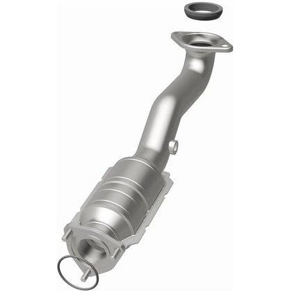 MagnaFlow 2010-2011 Honda CR-V 2.4L OEM Grade Federal / EPA Compliant Direct-Fit Catalytic Converter 51783