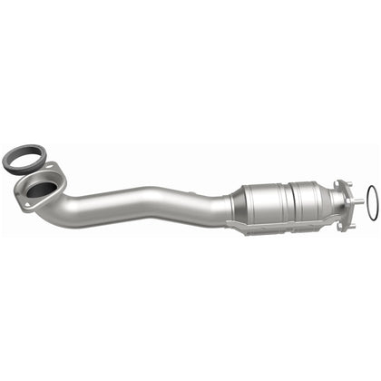 MagnaFlow 2010-2011 Honda CR-V 2.4L OEM Grade Federal / EPA Compliant Direct-Fit Catalytic Converter 51783