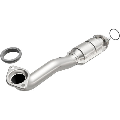 MagnaFlow 2010-2011 Honda CR-V 2.4L OEM Grade Federal / EPA Compliant Direct-Fit Catalytic Converter 51783