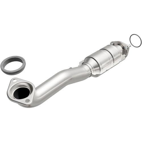 MagnaFlow 2010-2011 Honda CR-V 2.4L OEM Grade Federal / EPA Compliant Direct-Fit Catalytic Converter 51783
