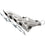 MagnaFlow OEM Grade Federal / EPA Compliant Direct-Fit Manifold Catalytic Converter 51785
