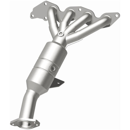 MagnaFlow OEM Grade Federal / EPA Compliant Direct-Fit Manifold Catalytic Converter 51785