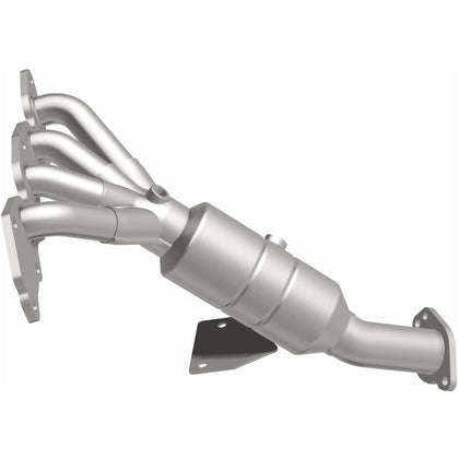 MagnaFlow OEM Grade Federal / EPA Compliant Direct-Fit Manifold Catalytic Converter 51785