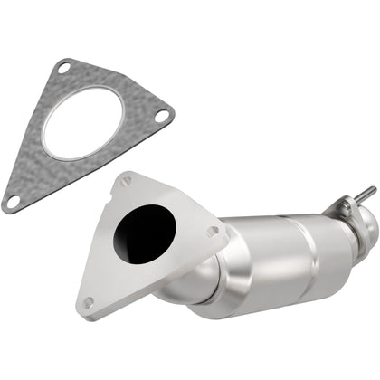 MagnaFlow 1998-2002 Chevrolet Camaro 5.7L / 1998-2002 Pontiac Firebird 5.7L OEM Grade Federal / EPA Compliant Direct-Fit Catalytic Converter 51788