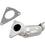 MagnaFlow 1998-2002 Chevrolet Camaro 5.7L / 1998-2002 Pontiac Firebird 5.7L OEM Grade Federal / EPA Compliant Direct-Fit Catalytic Converter 51788