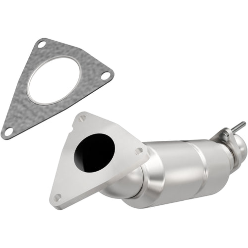 MagnaFlow 1998-2002 Chevrolet Camaro 5.7L / 1998-2002 Pontiac Firebird 5.7L OEM Grade Federal / EPA Compliant Direct-Fit Catalytic Converter 51788