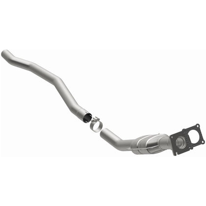 MagnaFlow OEM Grade Federal / EPA Compliant Direct-Fit Catalytic Converter 51789