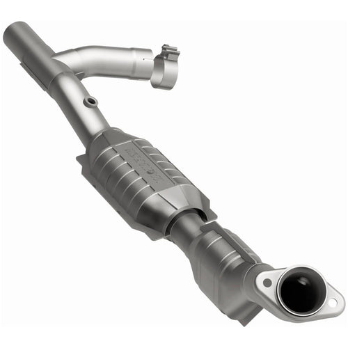 MagnaFlow OEM Grade Federal / EPA Compliant Direct-Fit Catalytic Converter 51792