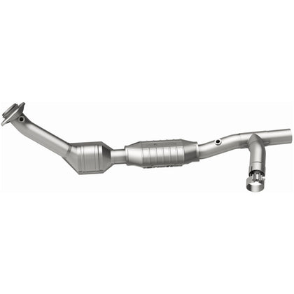 MagnaFlow OEM Grade Federal / EPA Compliant Direct-Fit Catalytic Converter 51792