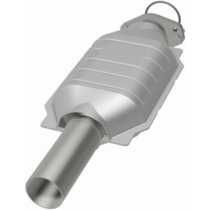MagnaFlow OEM Grade Federal / EPA Compliant Direct-Fit Catalytic Converter 51793