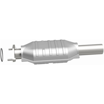 MagnaFlow OEM Grade Federal / EPA Compliant Direct-Fit Catalytic Converter 51793