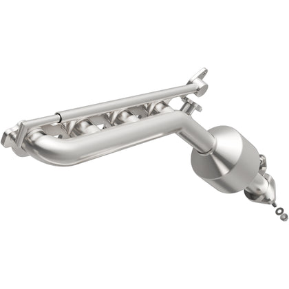 MagnaFlow 2010-2015 Lexus GX460 4.6L OEM Grade Federal / EPA Compliant Direct-Fit Manifold Catalytic Converter 51794