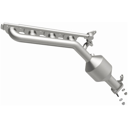 MagnaFlow 2010-2015 Lexus GX460 4.6L OEM Grade Federal / EPA Compliant Direct-Fit Manifold Catalytic Converter 51794
