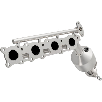 MagnaFlow 2010-2015 Lexus GX460 4.6L OEM Grade Federal / EPA Compliant Direct-Fit Manifold Catalytic Converter 51795