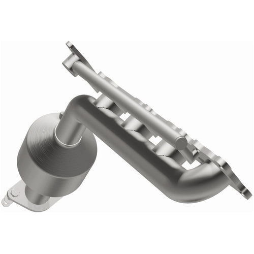 MagnaFlow 2010-2015 Lexus GX460 4.6L OEM Grade Federal / EPA Compliant Direct-Fit Manifold Catalytic Converter 51795