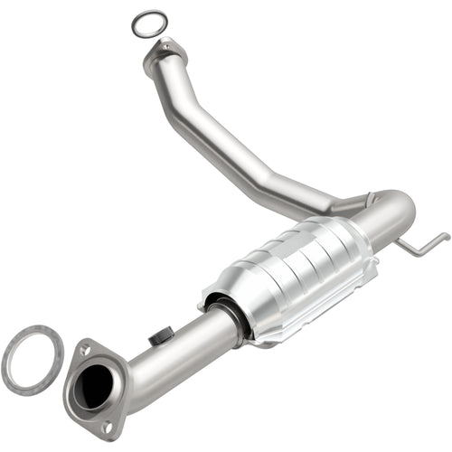 MagnaFlow 2010-2019 Lexus GX460 4.6L OEM Grade Federal / EPA Compliant Direct-Fit Catalytic Converter 51797