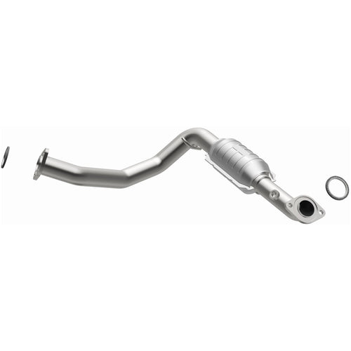 MagnaFlow 2010-2019 Lexus GX460 4.6L OEM Grade Federal / EPA Compliant Direct-Fit Catalytic Converter 51797