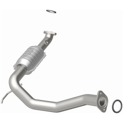 MagnaFlow 2010-2019 Lexus GX460 4.6L OEM Grade Federal / EPA Compliant Direct-Fit Catalytic Converter 51797