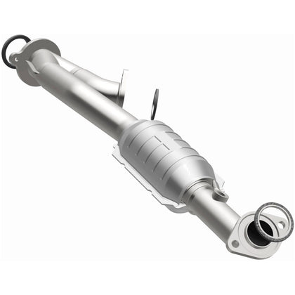 MagnaFlow 2010-2019 Lexus GX460 4.6L OEM Grade Federal / EPA Compliant Direct-Fit Catalytic Converter 51798