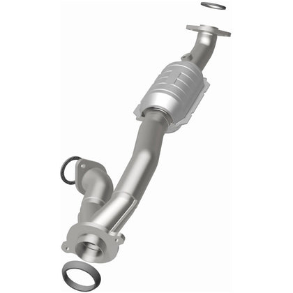 MagnaFlow 2010-2019 Lexus GX460 4.6L OEM Grade Federal / EPA Compliant Direct-Fit Catalytic Converter 51798