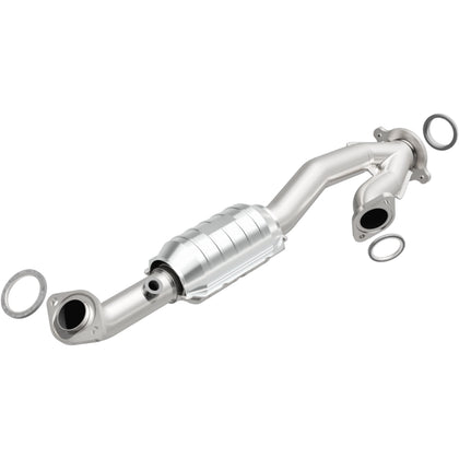 MagnaFlow 2010-2019 Lexus GX460 4.6L OEM Grade Federal / EPA Compliant Direct-Fit Catalytic Converter 51798