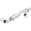 MagnaFlow 2010-2019 Lexus GX460 4.6L OEM Grade Federal / EPA Compliant Direct-Fit Catalytic Converter 51798