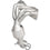 MagnaFlow 2010-2011 Toyota Camry 2.5L OEM Grade Federal / EPA Compliant Direct-Fit Manifold Catalytic Converter 51800