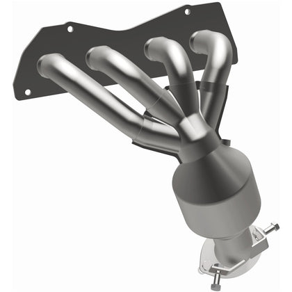 MagnaFlow 2010-2011 Toyota Camry 2.5L OEM Grade Federal / EPA Compliant Direct-Fit Manifold Catalytic Converter 51800