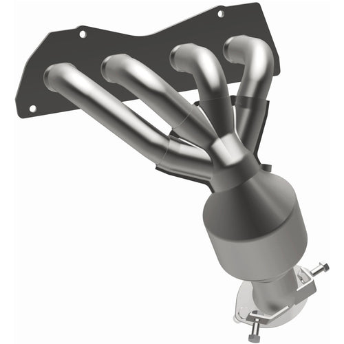 MagnaFlow 2010-2011 Toyota Camry 2.5L OEM Grade Federal / EPA Compliant Direct-Fit Manifold Catalytic Converter 51800