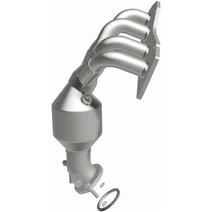 MagnaFlow 2010-2011 Toyota Camry 2.5L OEM Grade Federal / EPA Compliant Direct-Fit Manifold Catalytic Converter 51800