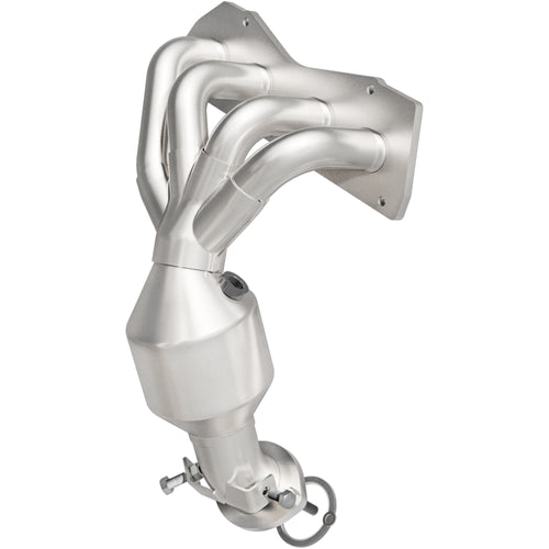 MagnaFlow 2010-2011 Toyota Camry 2.5L OEM Grade Federal / EPA Compliant Direct-Fit Manifold Catalytic Converter 51800