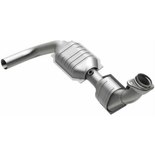 MagnaFlow 2003-2004 Lincoln Navigator 5.4L OEM Grade Federal / EPA Compliant Direct-Fit Catalytic Converter 51801